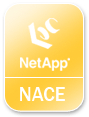 NetApp Certified Expert (NACE)