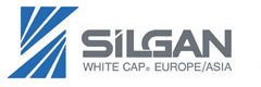 Silgan White Cap