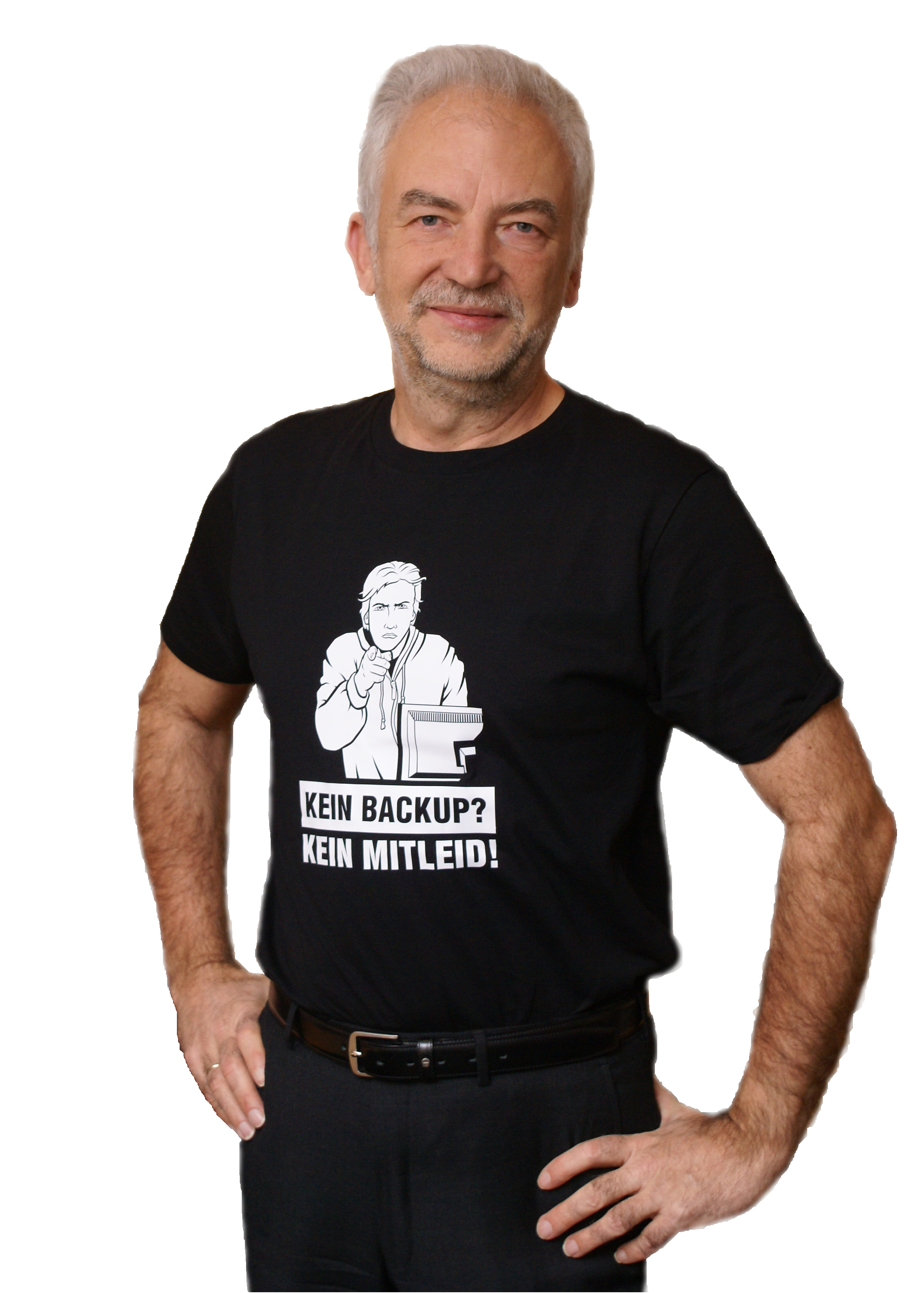 Und wie können wir <i>Ihnen</i> helfen?